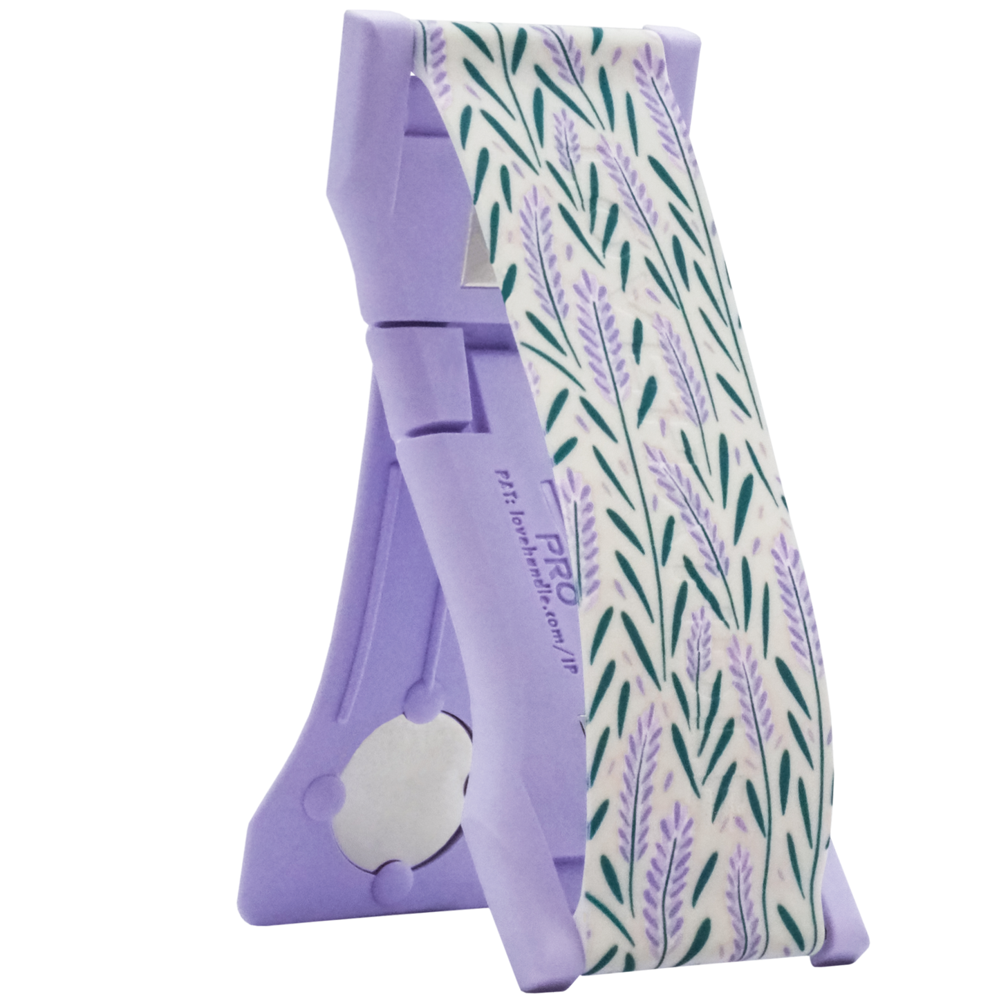 LoveHandle PRO - Lavender Fields