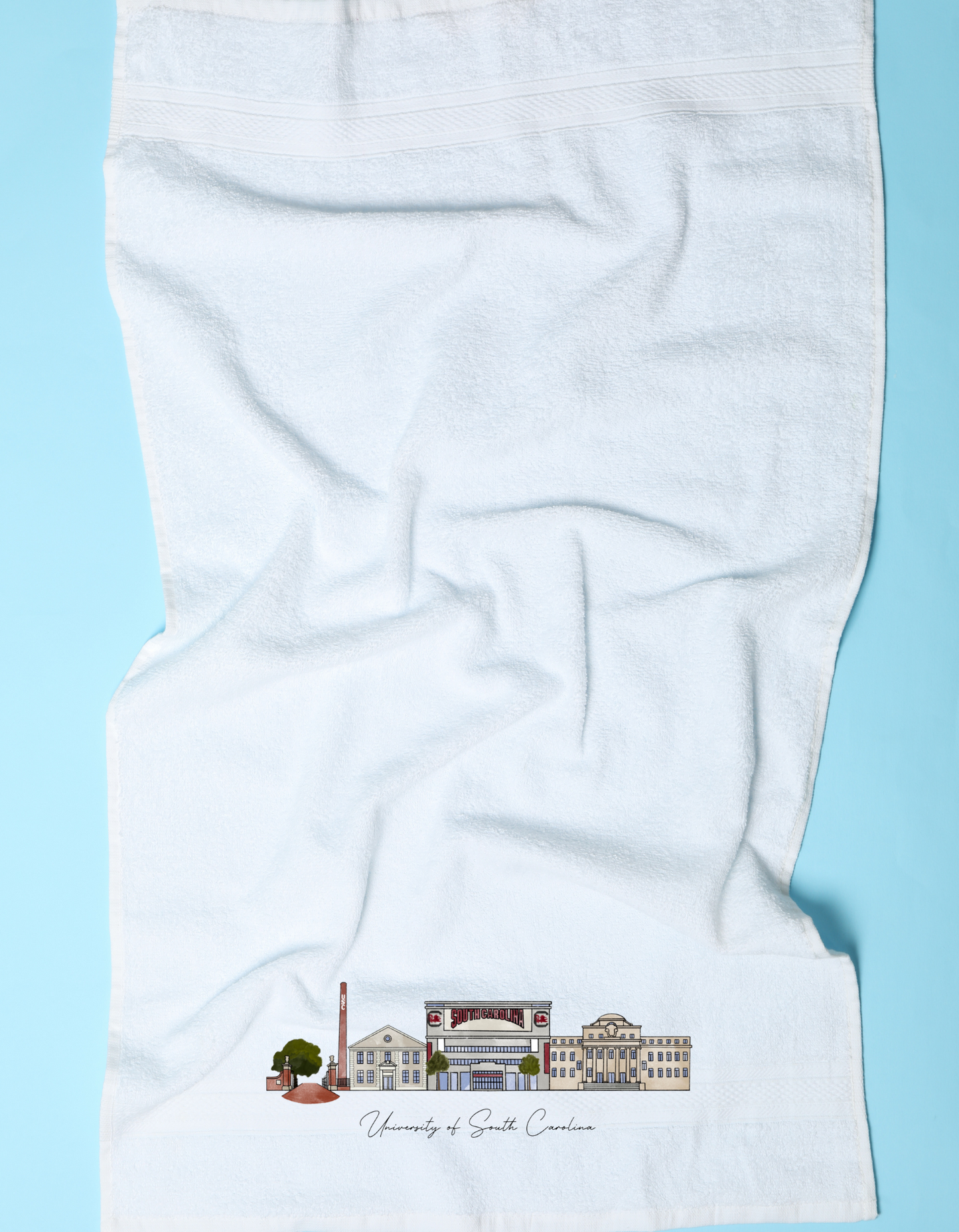 Flour Sack Towels*