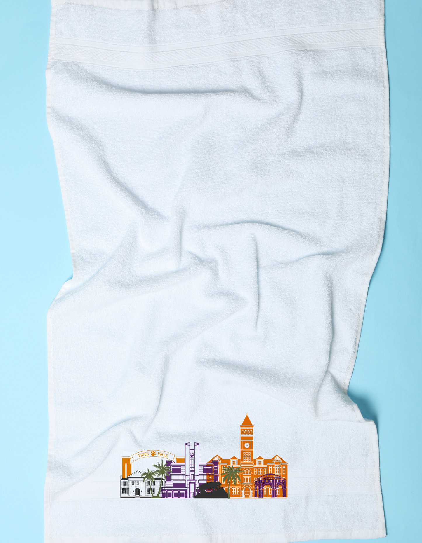 Flour Sack Towels*