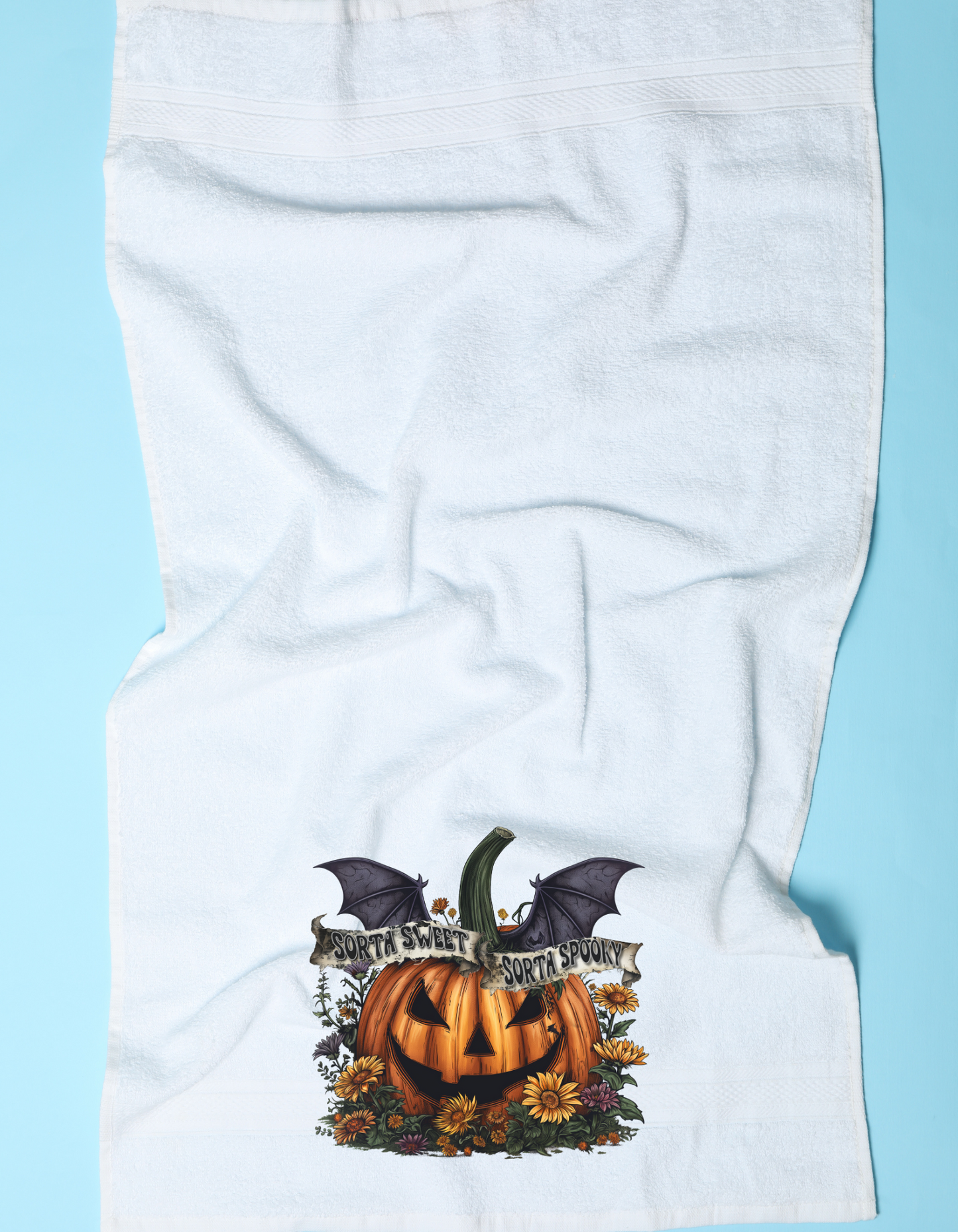 Flour Sack Towels*