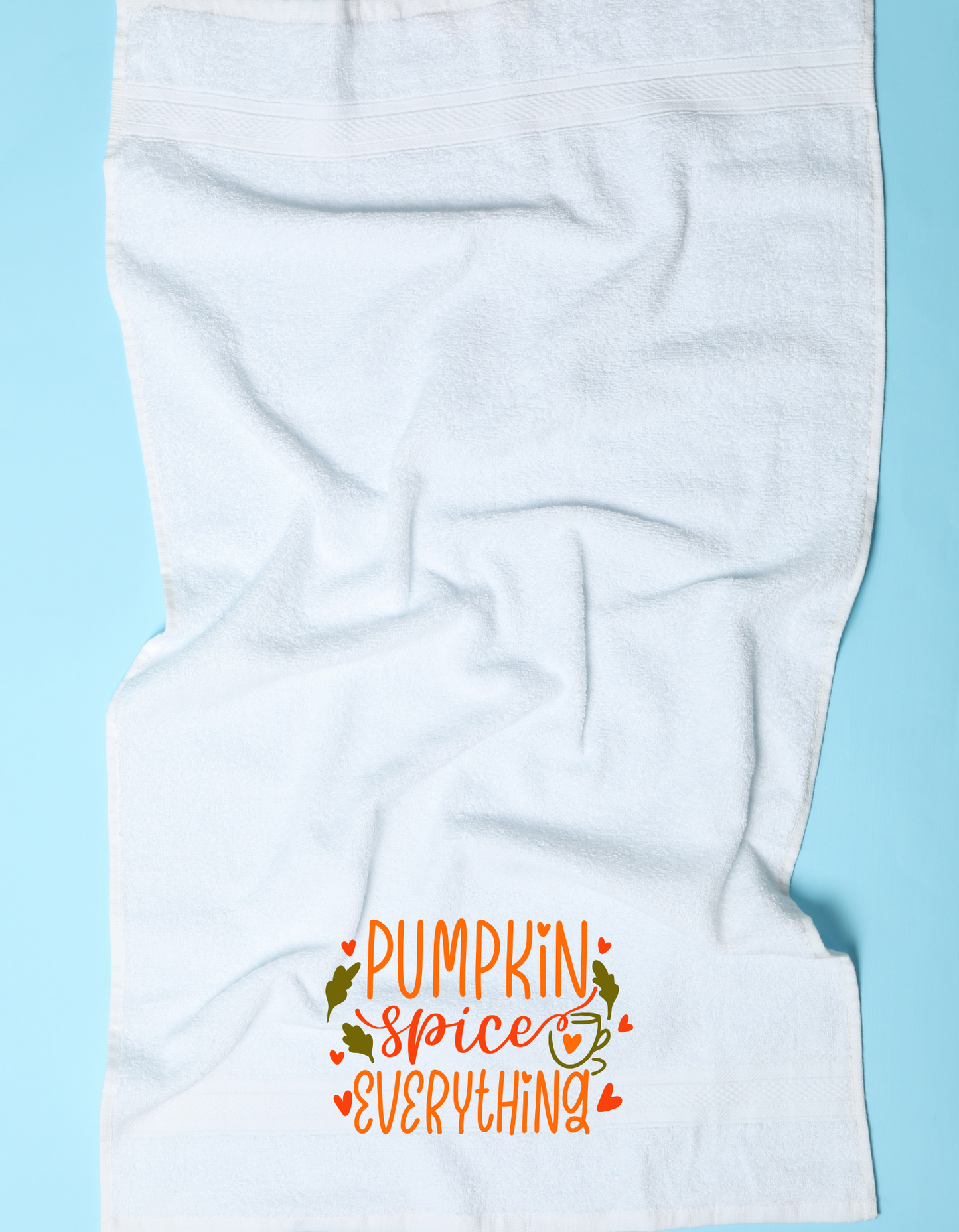 Flour Sack Towels*