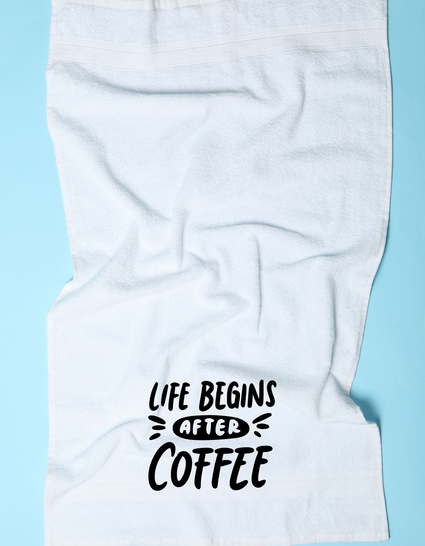 Flour Sack Towels*