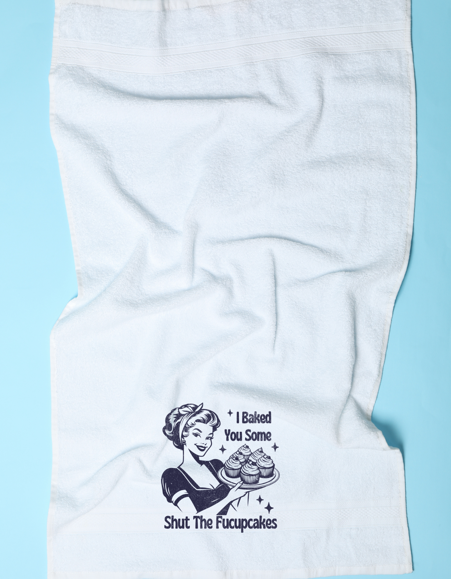 Flour Sack Towels*