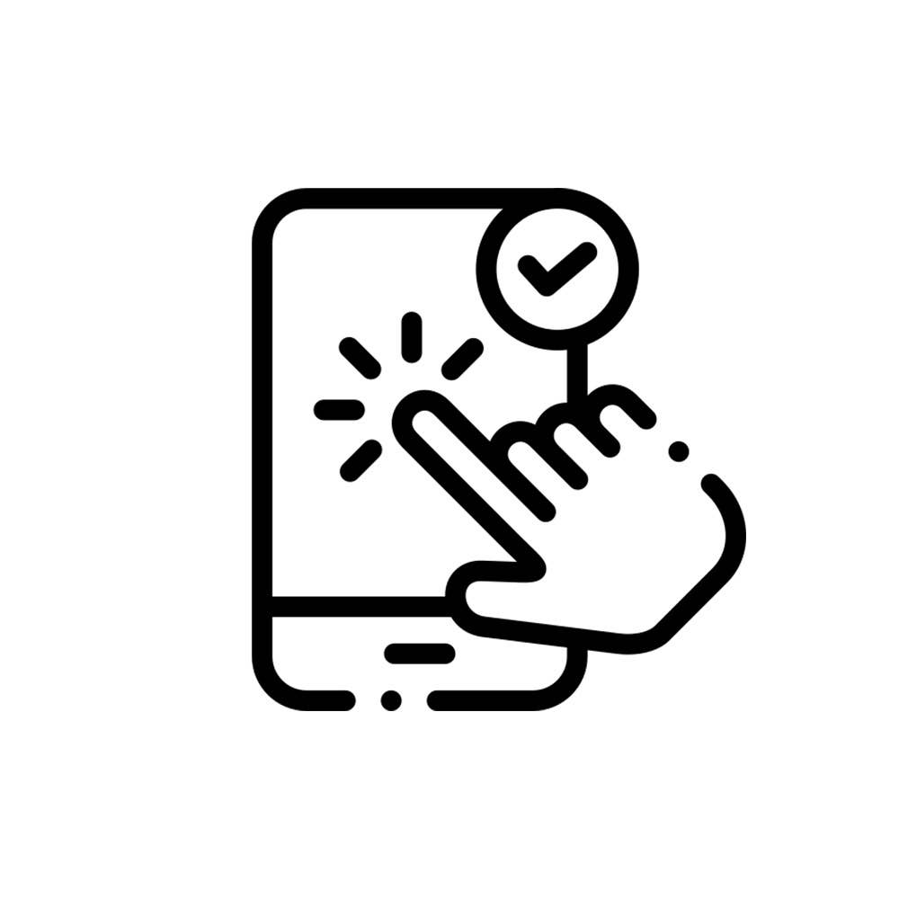 Bow Pointed Faux Suede Smart Touch Gloves