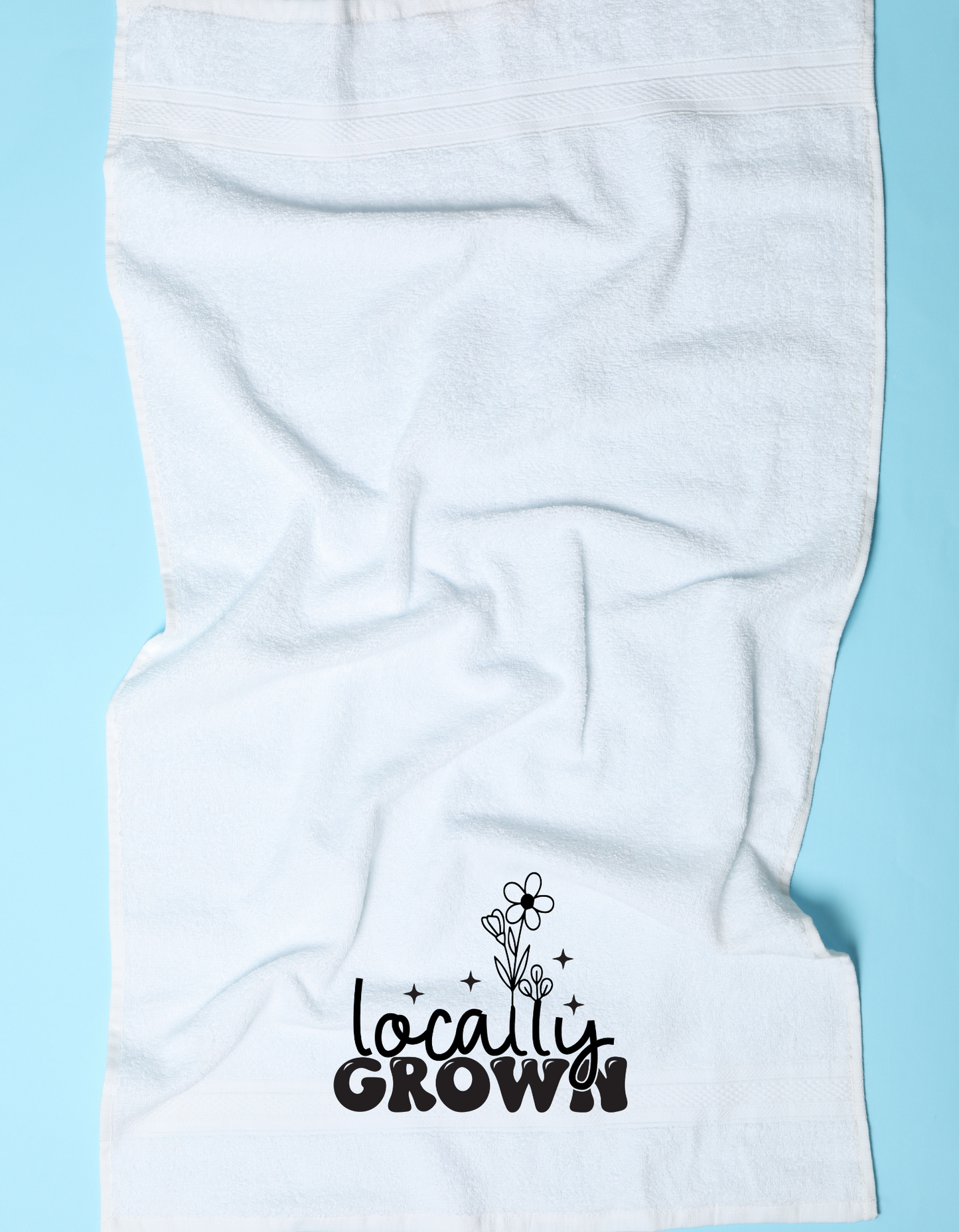 Flour Sack Towels*