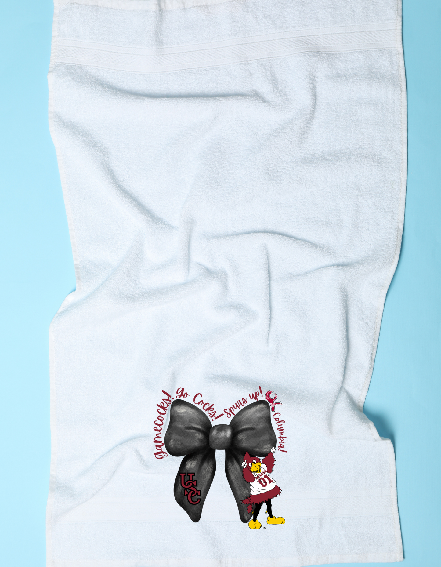 Flour Sack Towels*