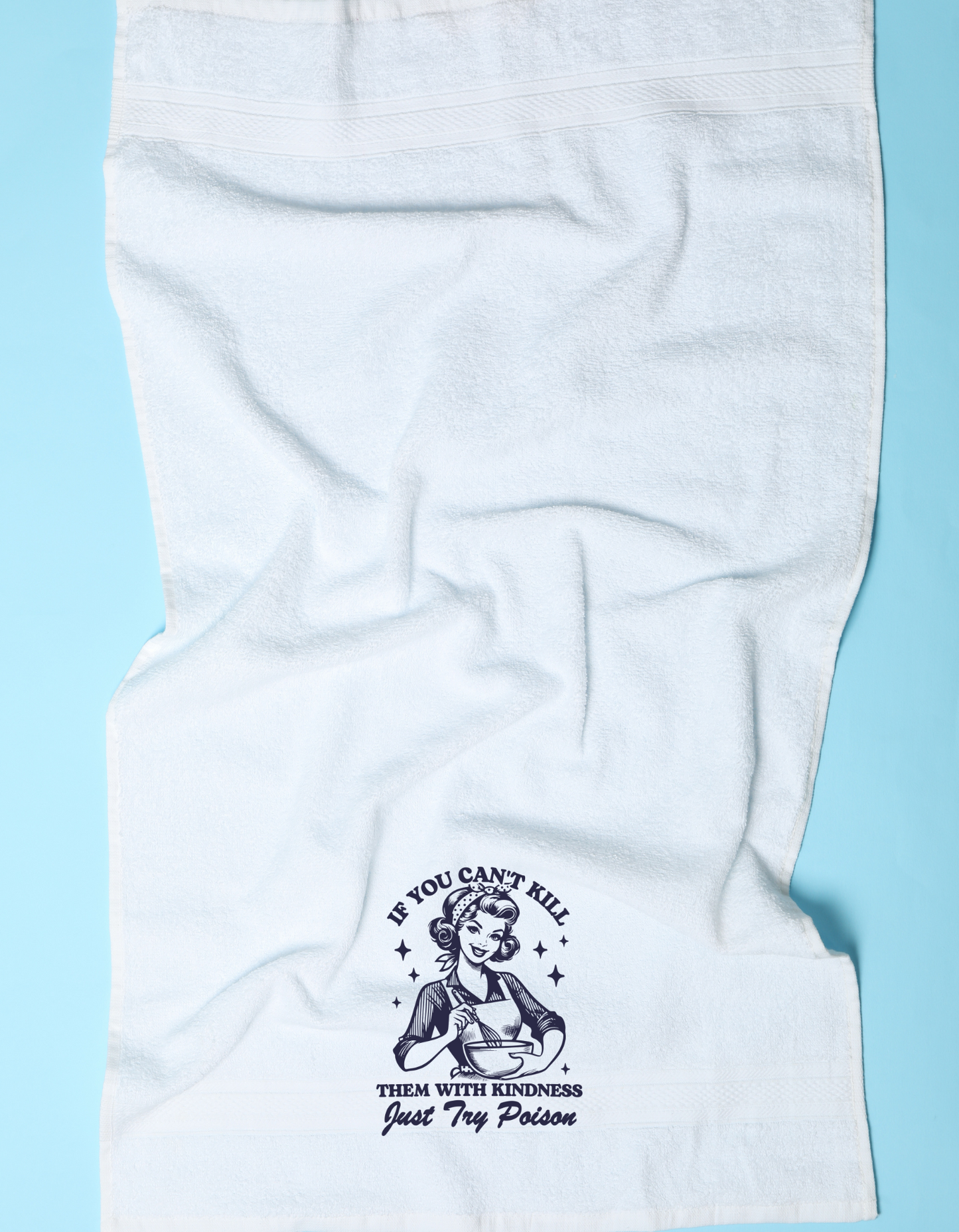 Flour Sack Towels*