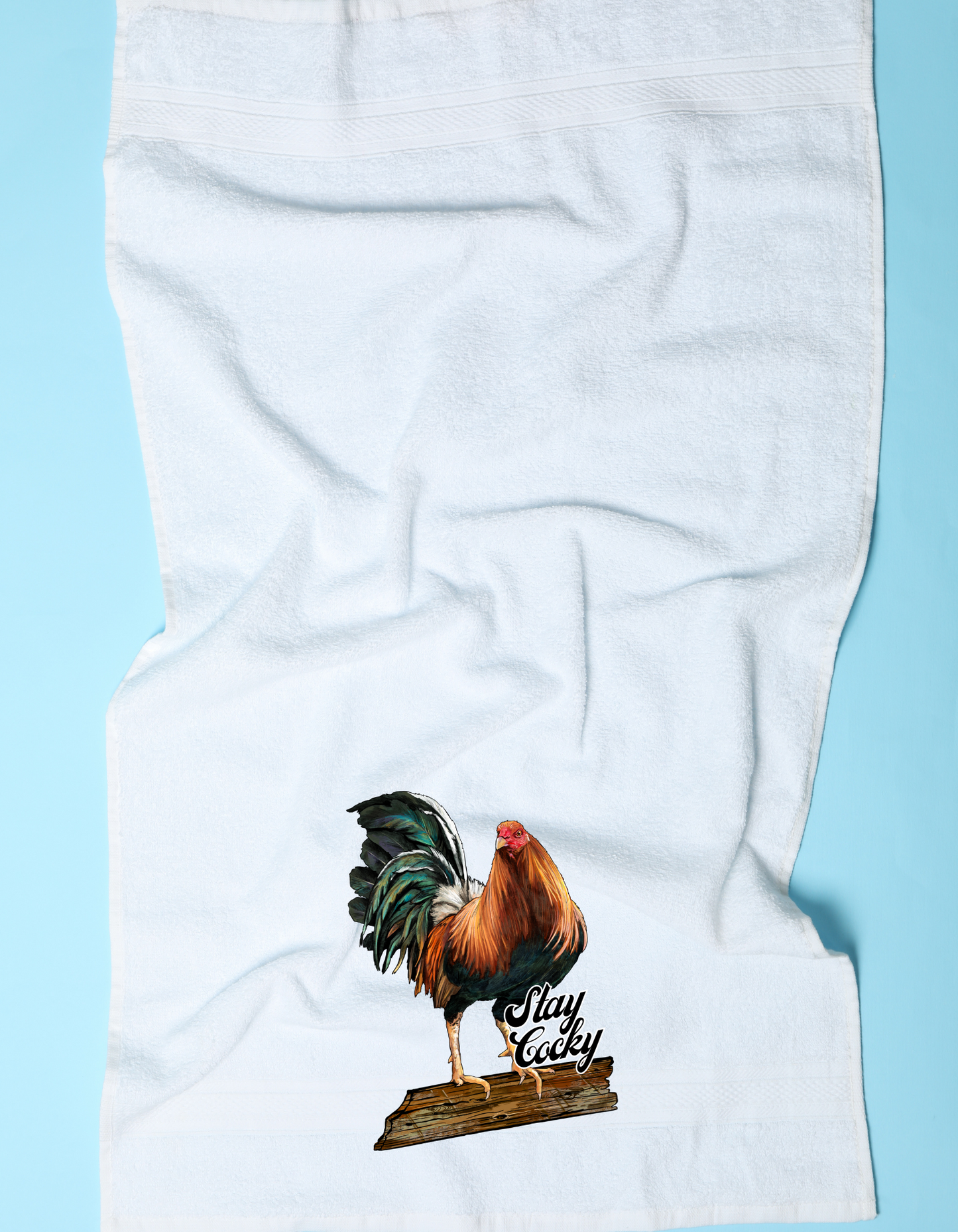 Flour Sack Towels*