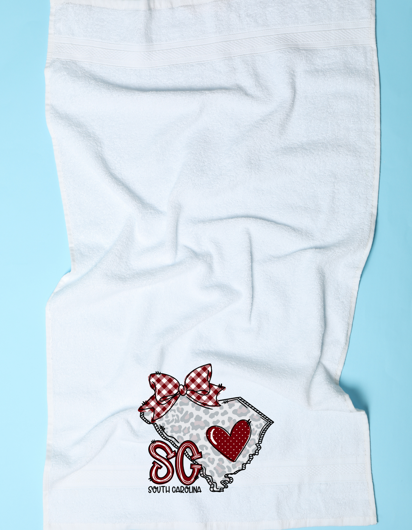 Flour Sack Towels*