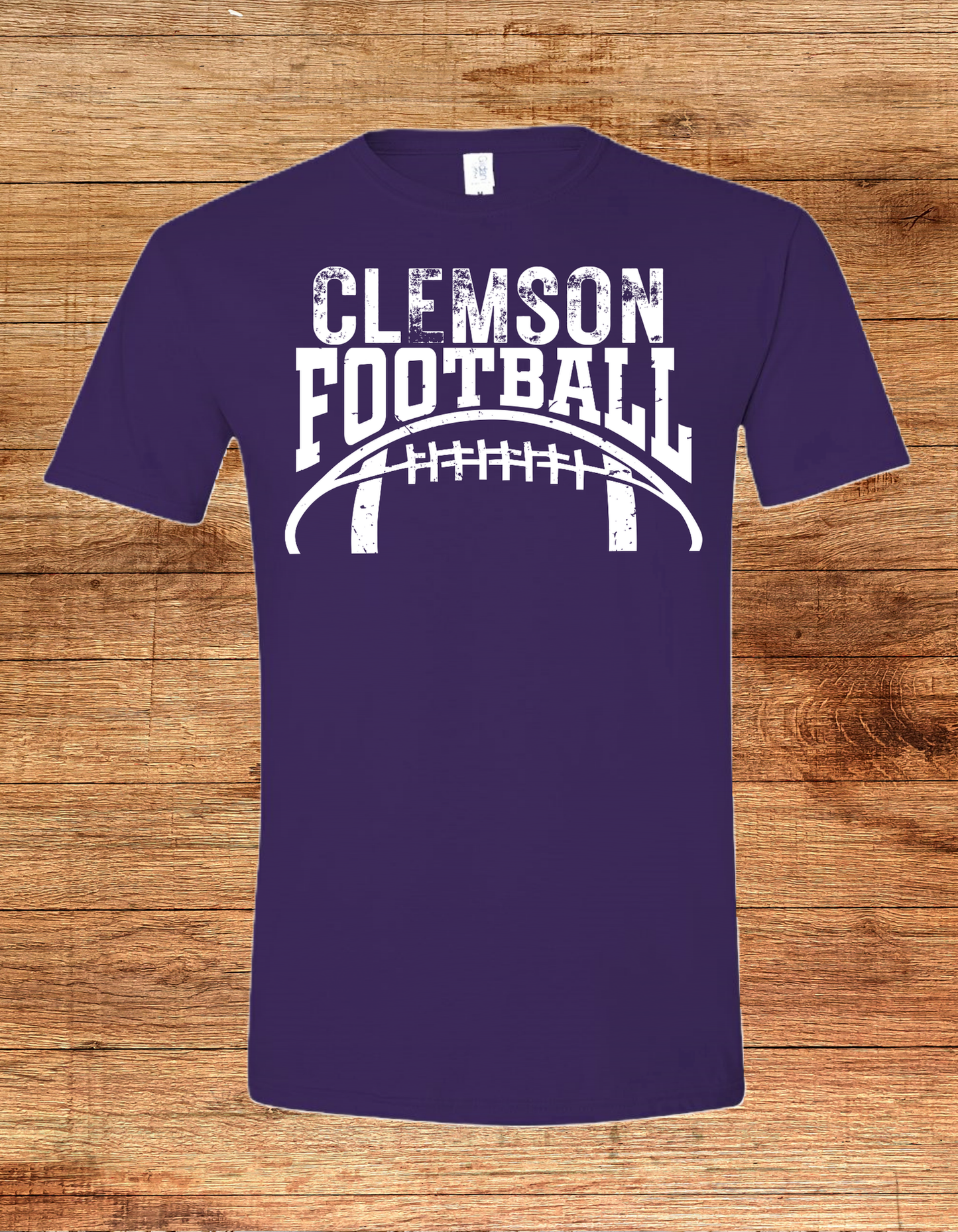 Clemson Football Practice T