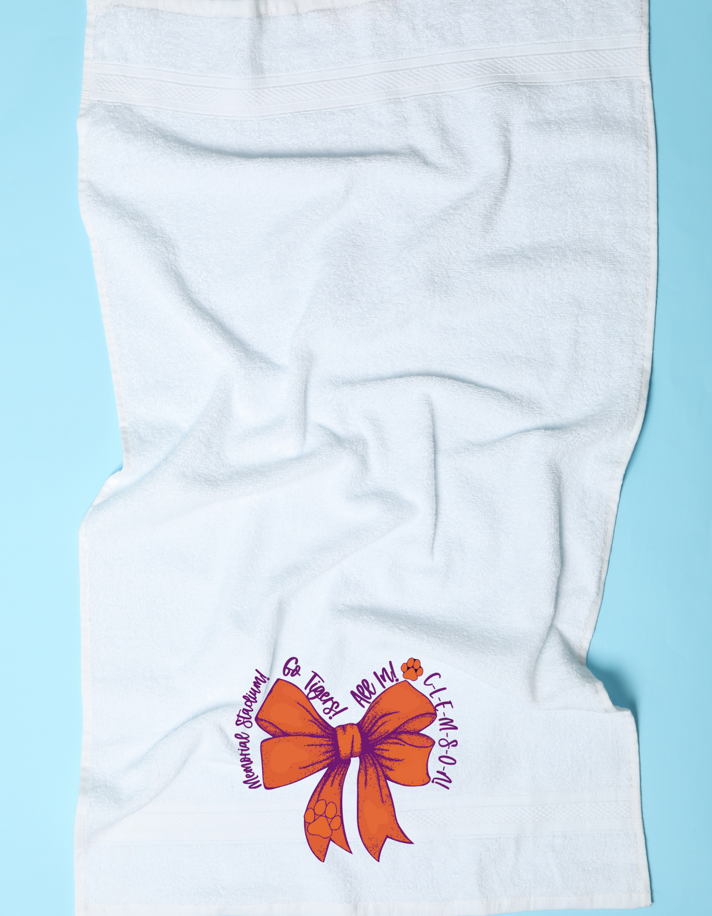 Flour Sack Towels*