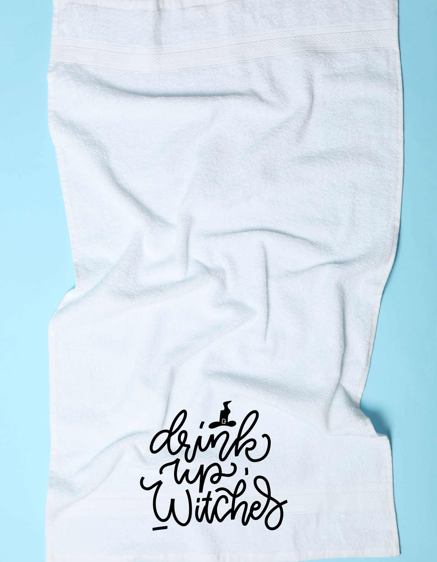 Flour Sack Towels*
