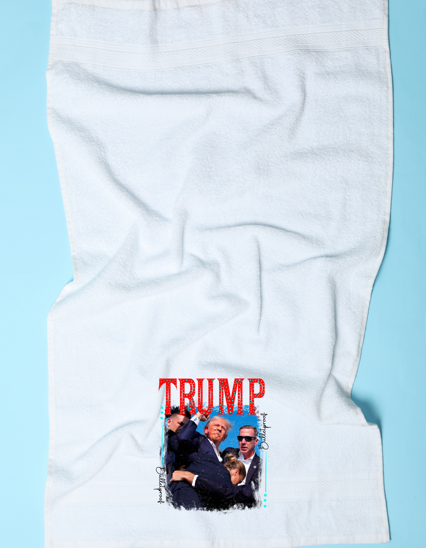 Flour Sack Towels*