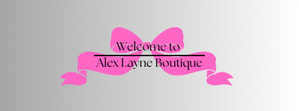 Alex Layne Boutique logo