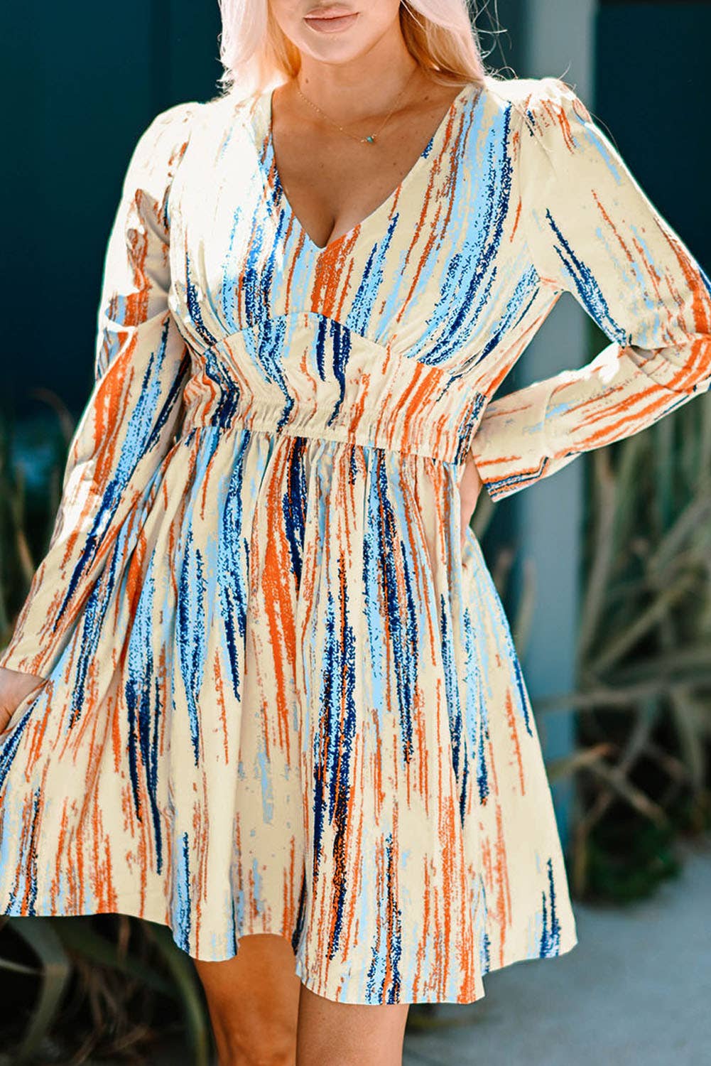 Night Shift Long Sleeve Dress* – Alex Layne Boutique Night Shift Long Sleeve Dress* – Alex Layne Boutique