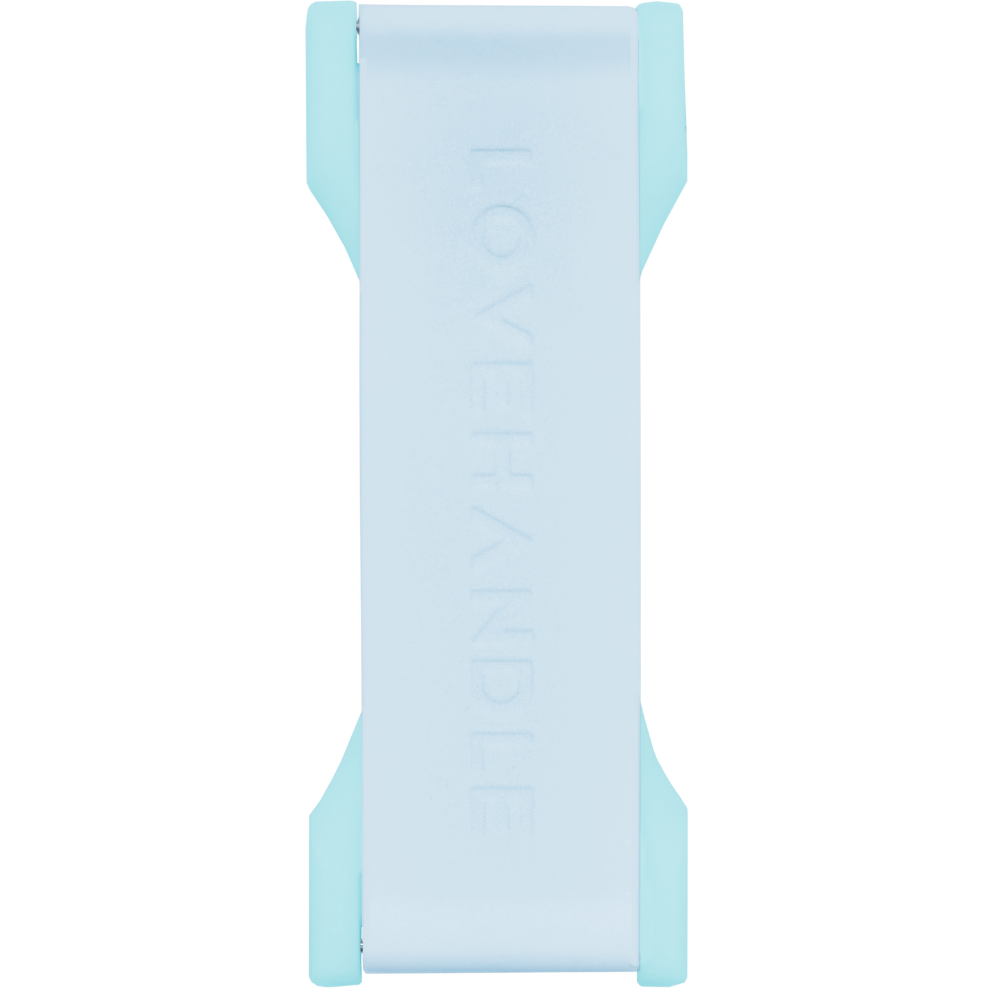 LoveHandle PRO - Frosty Blue Glow