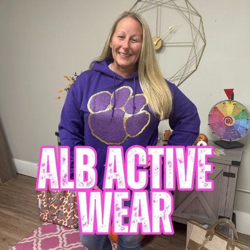 ALB Active Wear