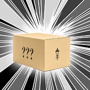Mystery Items
