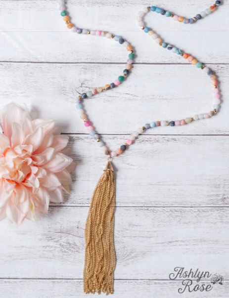 Necklace
