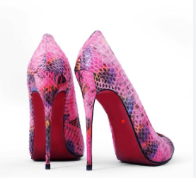 Shoe Collection