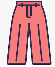 Pants and Skirt Collection