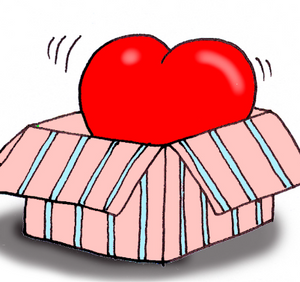 Valentine Collection