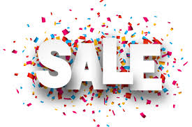 Sale Items