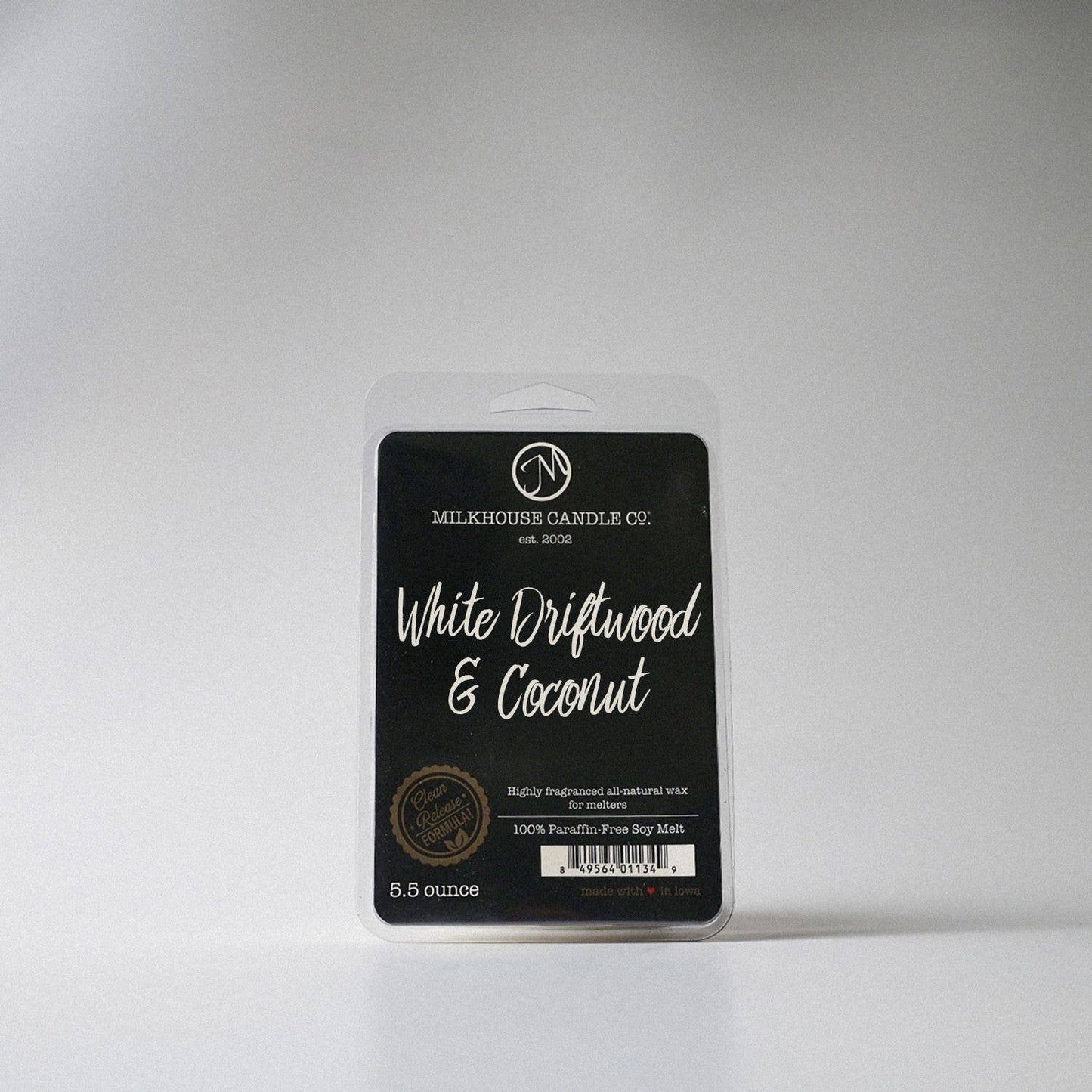5.5 oz Wax Melts