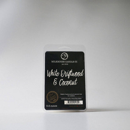 5.5 oz Wax Melts