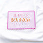 Babes Support Babes patch
