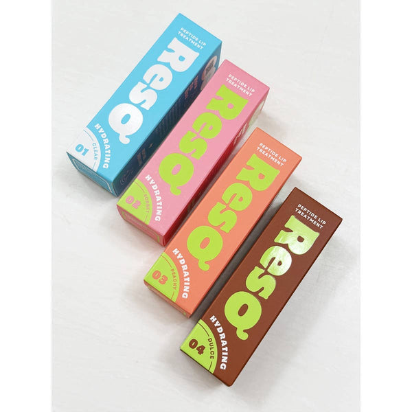 Peptide Lip Treatment