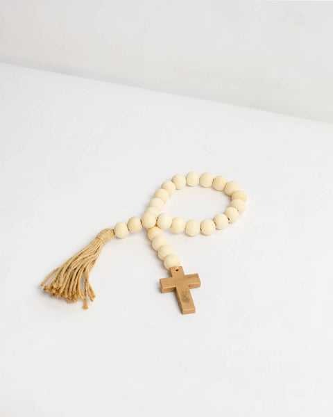 St. Michael Prayer Beads