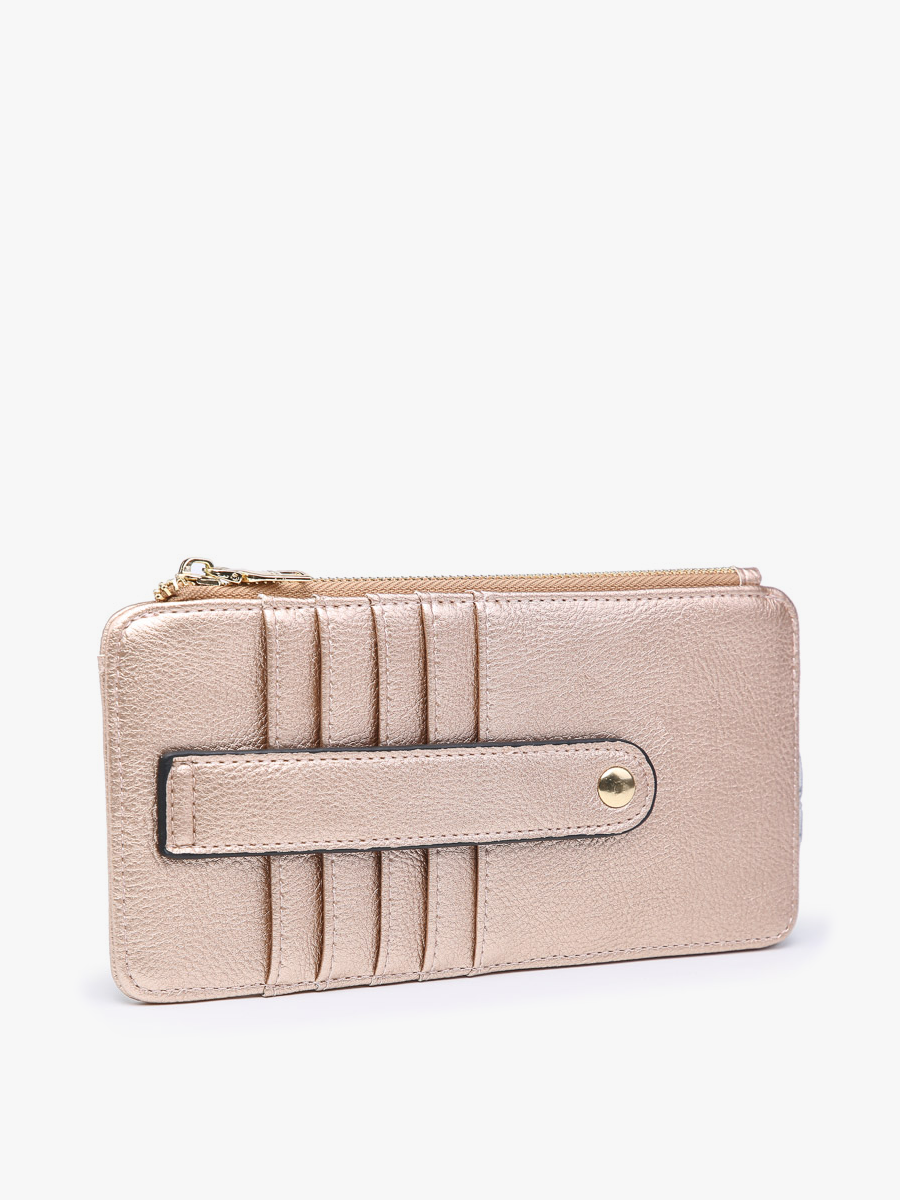 Slim Card Holder Wallet