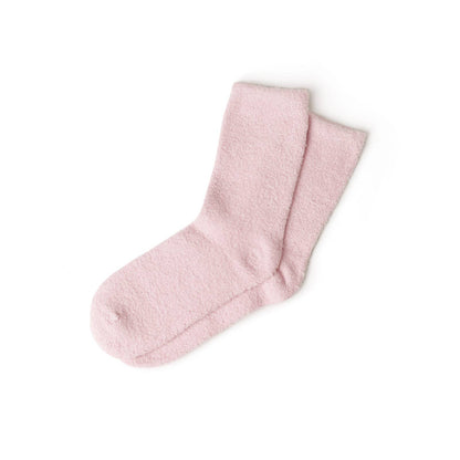 Lemon Lavender You Had Me At Aloe Super Soft Socks
