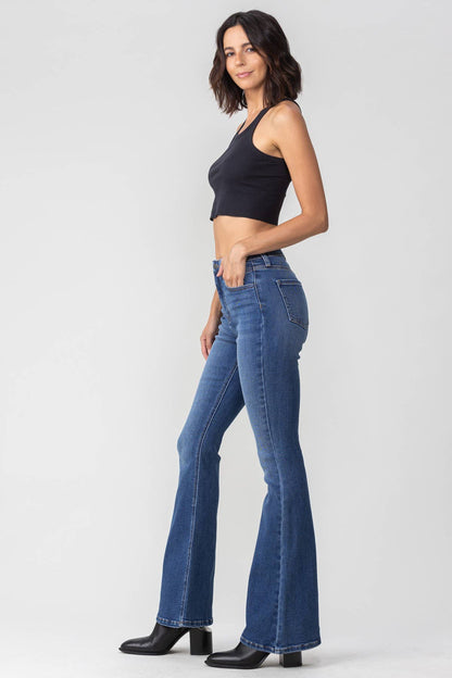 Jelly Jeans Basic Bootcut*