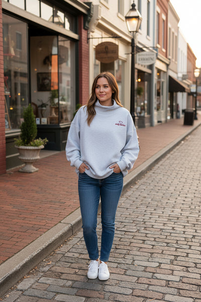 SS South Carolina Sweatshirt One Size