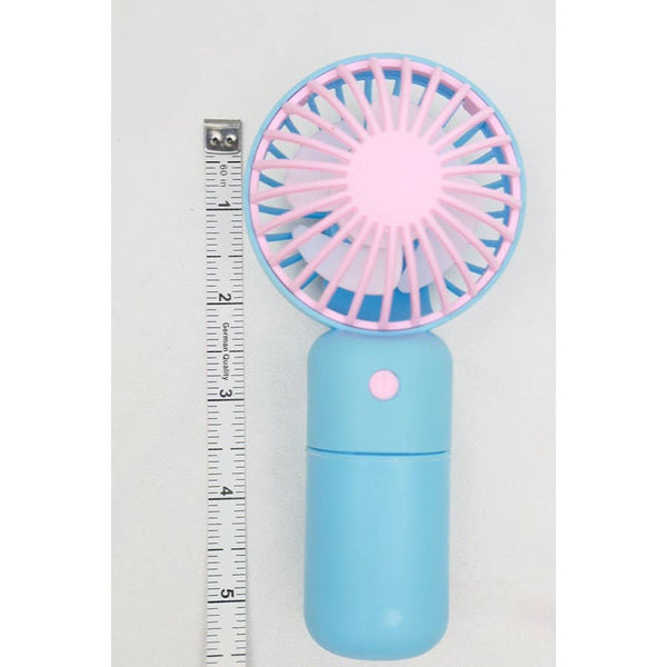 Mini Fan Asst Colors