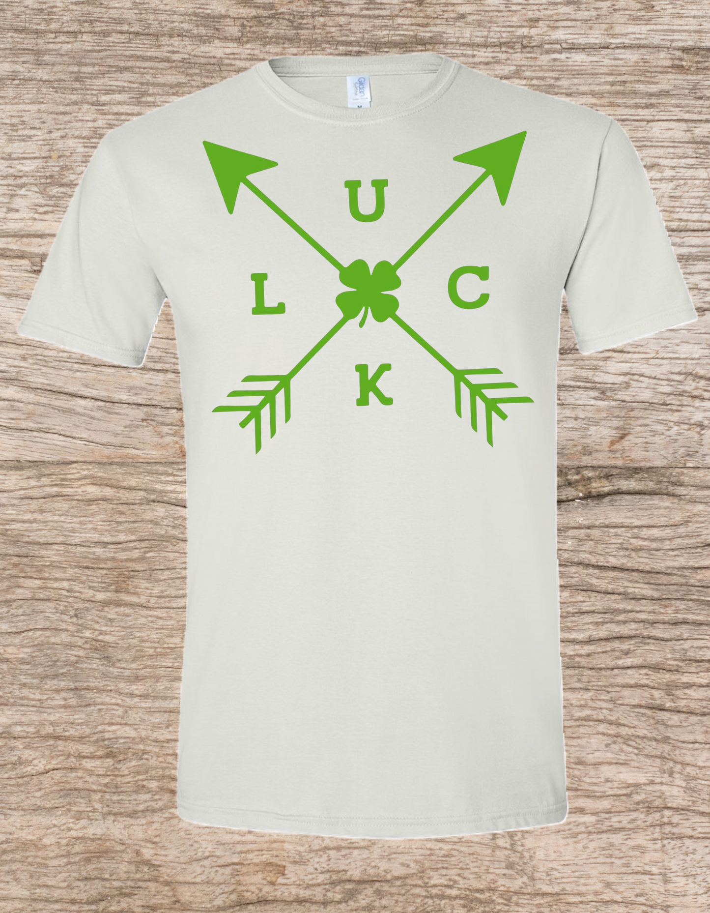 Arrows of Luck