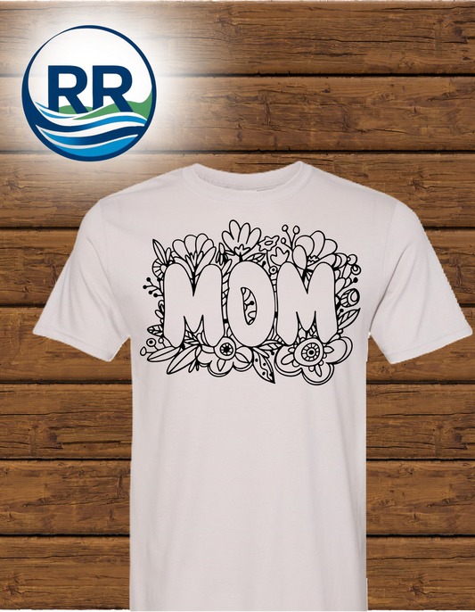 Color Me Mom