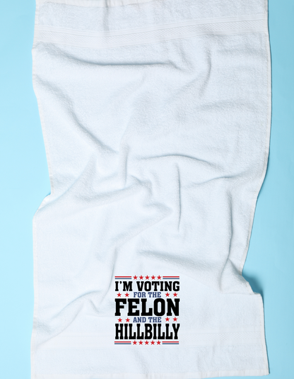 Flour Sack Towels*