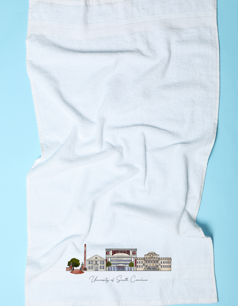 Flour Sack Towels*