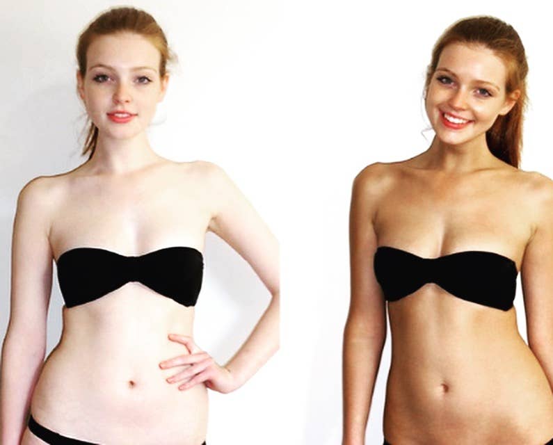 BEETTAN SELF-TANNER Lotion
