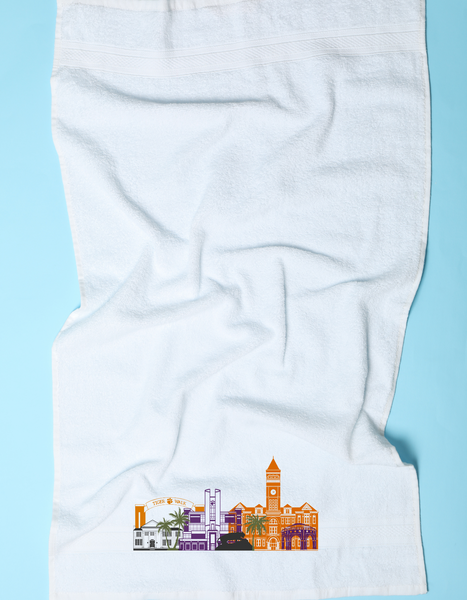 Flour Sack Towels*