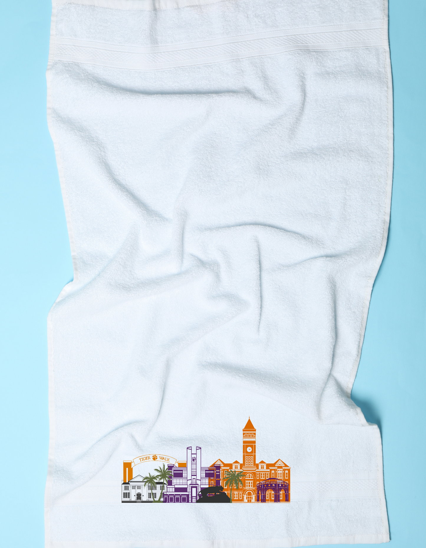 Flour Sack Towels