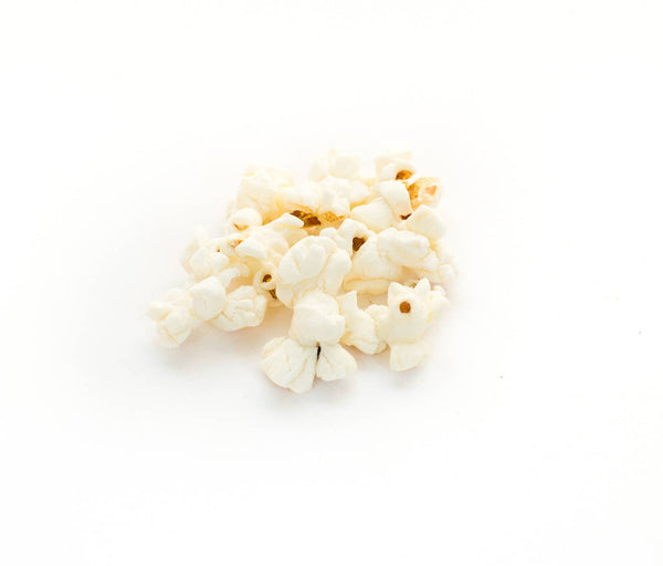 Poppy- White Cheddar Popcorn