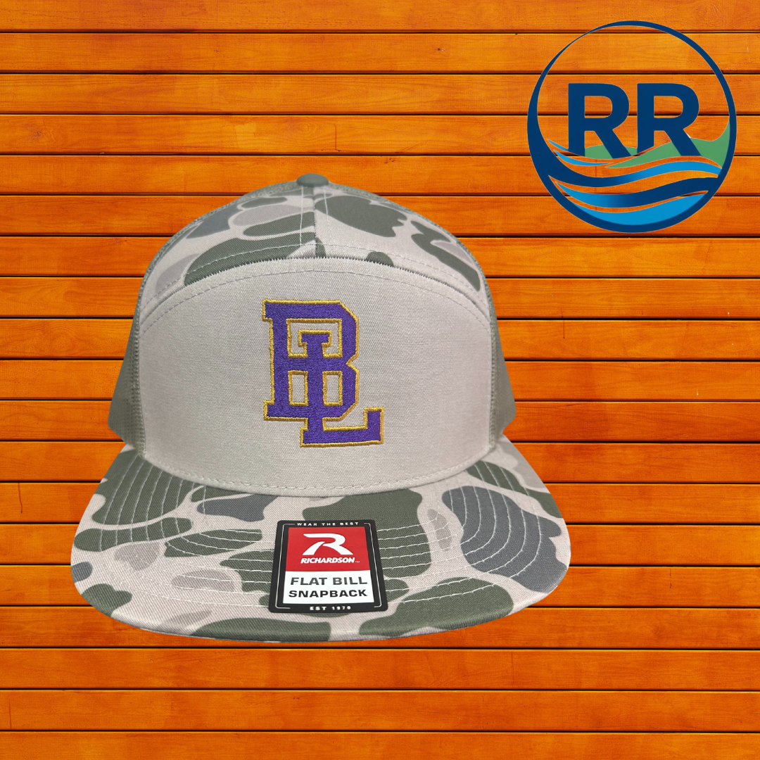 Richardson 168P: Batesburg-Leesville