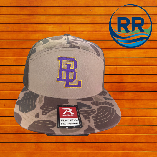 Richardson 168P: Batesburg-Leesville
