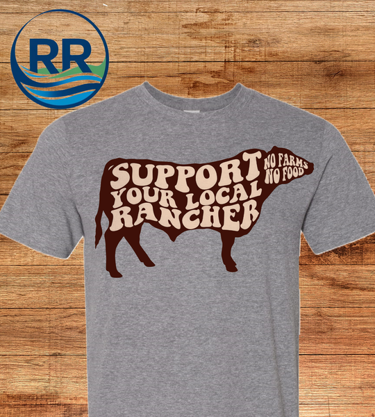 Support Your Local Rancher
