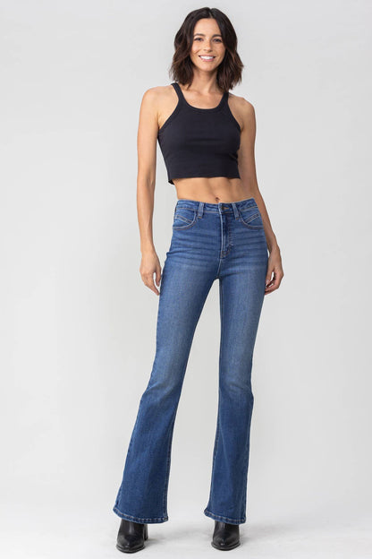 Jelly Jeans Basic Bootcut*