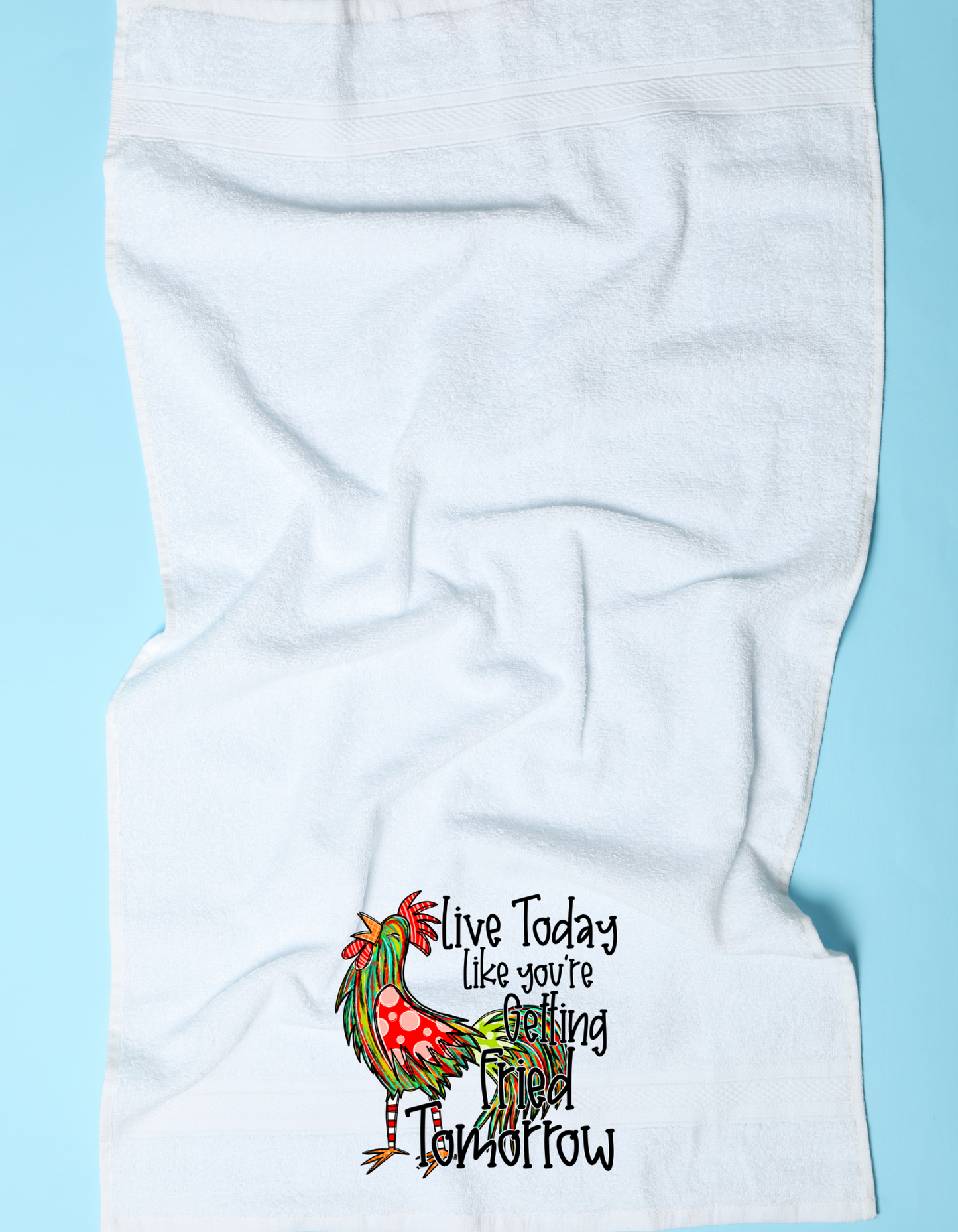 Flour Sack Towels